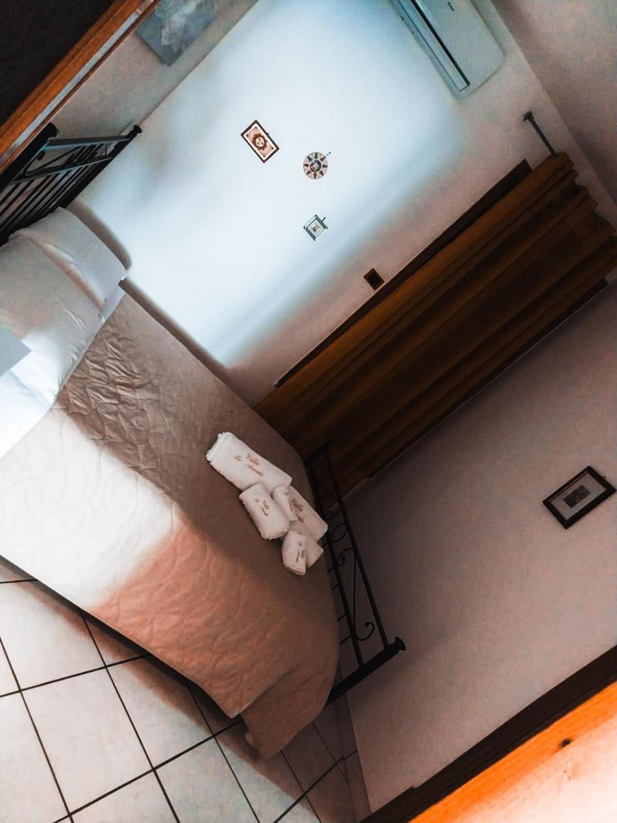Villa Le Arcate Фуроре Экстерьер фото