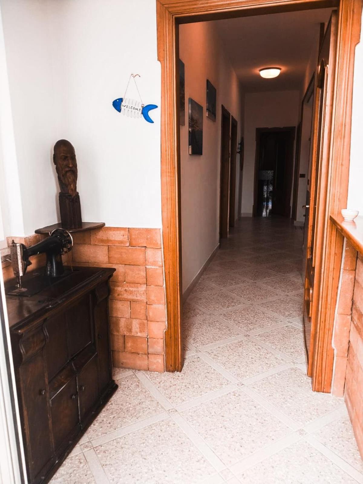 Villa Le Arcate Фуроре Экстерьер фото